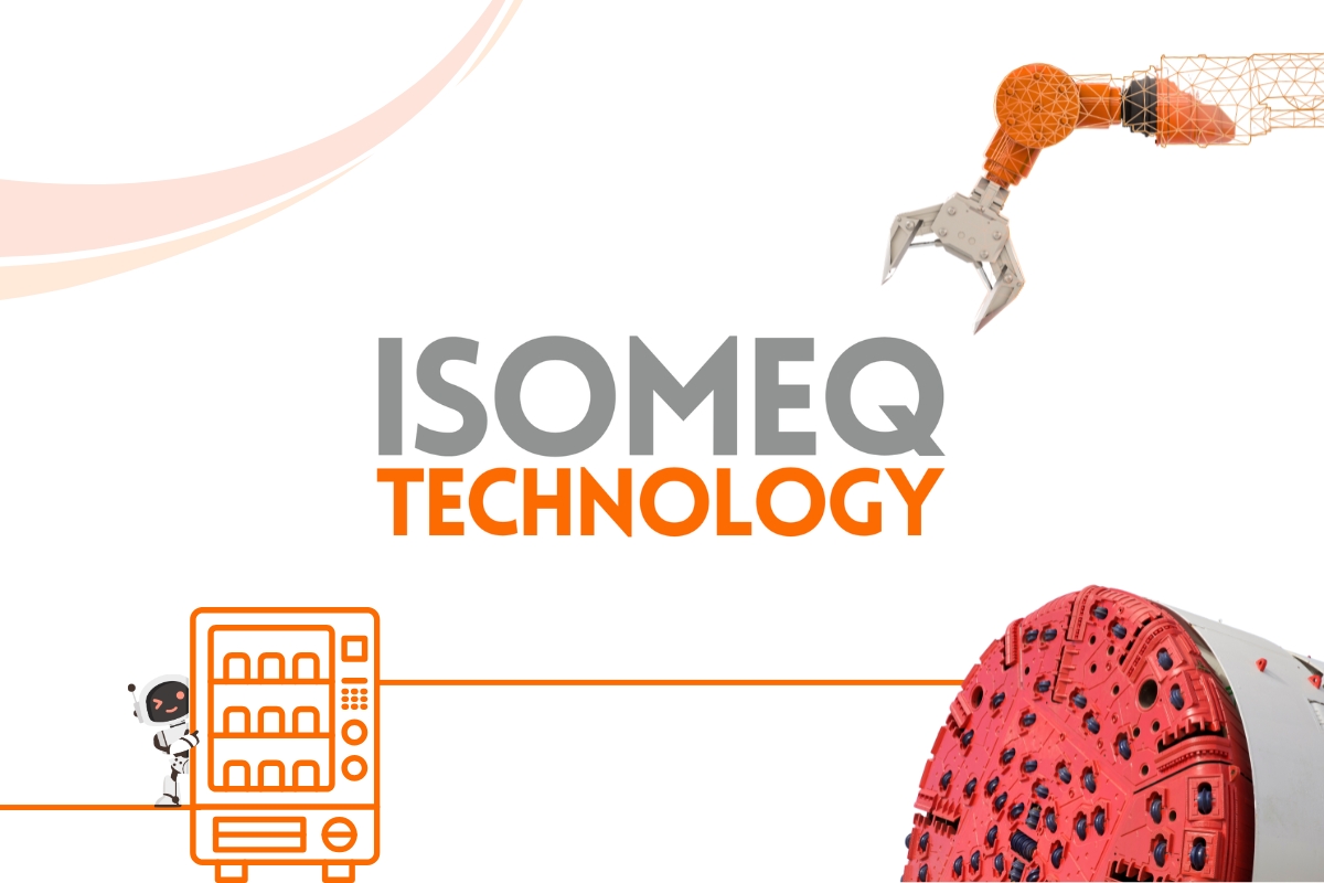 Isomeq Technology
